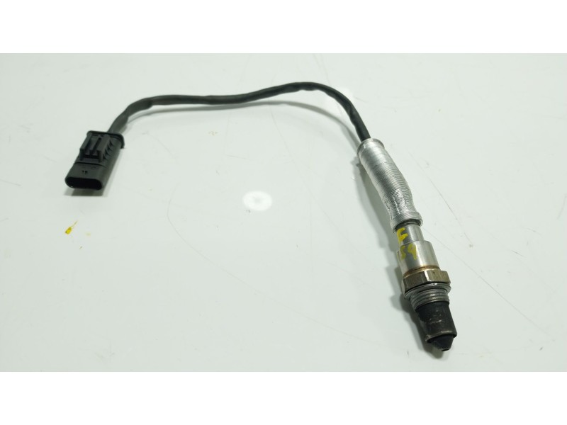 Recambio de sonda lambda para bmw 8 coupé (g15, f92) 840 d xdrive referencia OEM IAM 13628589097 8589097 