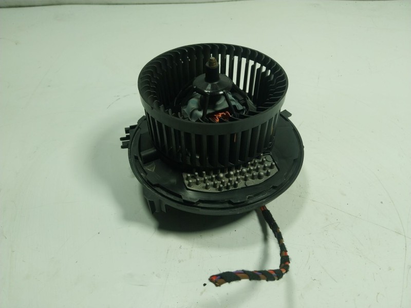 Recambio de motor calefaccion para volkswagen golf viii (cd1, da1) 1.5 etsi referencia OEM IAM 3Q1819021C 5WB819021 5Q0907521C