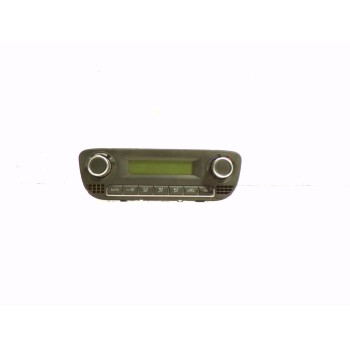 MANDO CLIMATIZADOR 6R0907044EWZU 6R0907044E 