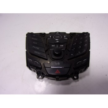 MANDO MULTIFUNCION 1788183 BM5T18K811BA 