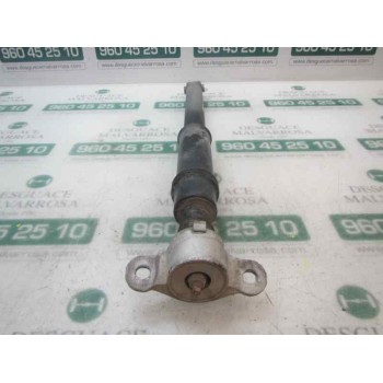 AMORTIGUADOR TRASERO IZQUIERDO 5206NF 