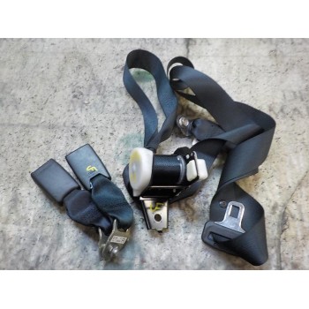 CINTURON SEGURIDAD TRASERO DERECHO BBR657730B02 