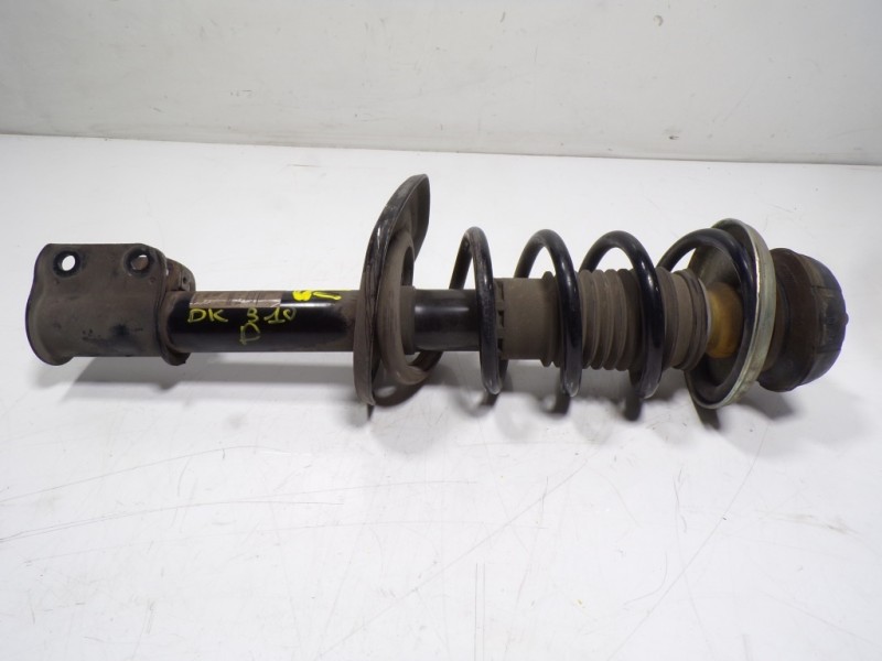 Recambio de amortiguador delantero derecho para dacia lodgy 1.2 16v tce cat referencia OEM IAM 543028447R 543028447R 