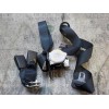 Recambio de cinturon seguridad trasero derecho para mazda 3 lim. (bl) 2.2 turbodiesel cat referencia OEM IAM BBR657730B02  
