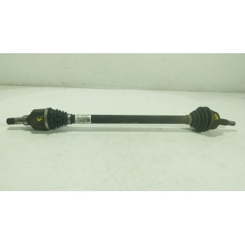 TRANSMISION DERECHA 9806699780 9806699780 