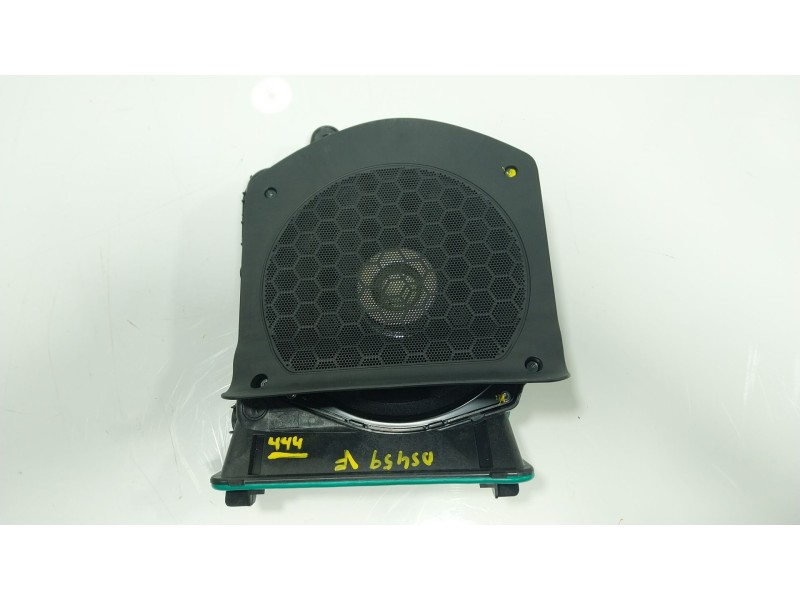 Recambio de modulo electronico para bmw 8 coupé (g15, f92) 840 d xdrive referencia OEM IAM  2748011602 