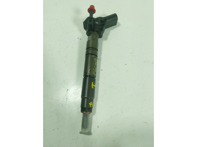 Recambio de inyector para mercedes-benz clase cls (w219) 3.0 cdi cat referencia OEM IAM A6420700587 A6420700587 