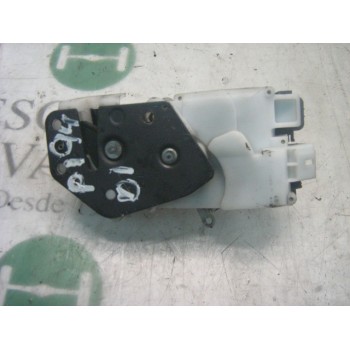 CERRADURA PUERTA DELANTERA IZQUIERDA 