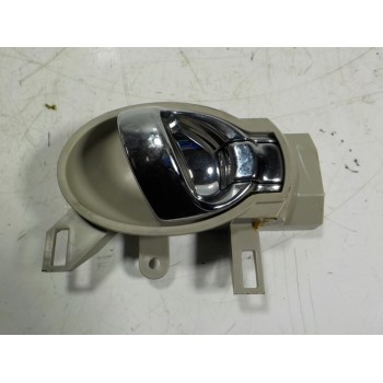 MANETA INTERIOR DELANTERA DERECHA 806701HB2B 