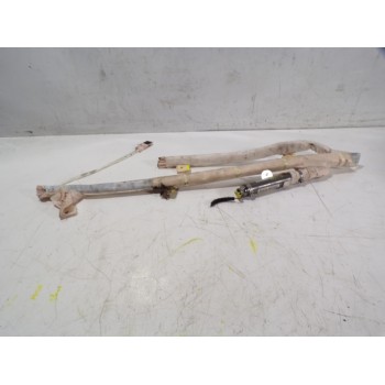AIRBAG CORTINA DELANTERO IZQUIERDO 9801890780 