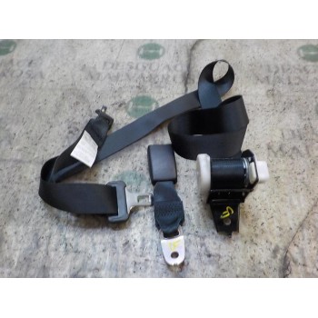 CINTURON SEGURIDAD TRASERO IZQUIERDO BBR657790B02 