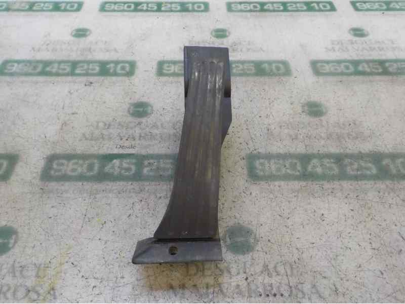 Recambio de potenciometro pedal para bmw serie 3 berlina (e90) 2.0 16v diesel cat referencia OEM IAM 35426860000 35426772646 