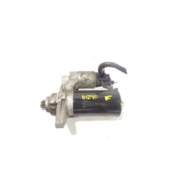 MOTOR ARRANQUE 02Z911023NX 02Z911023N 