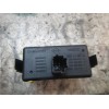 Recambio de warning para renault megane iii berlina 5 p dynamique referencia OEM IAM 252100502R  