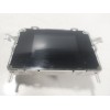 Recambio de pantalla multifuncion para ford focus iii 1.0 ecoboost referencia OEM IAM 2014481 DM5T18B955BC 