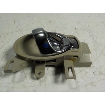 MANETA INTERIOR TRASERA DERECHA 806701HB2B 