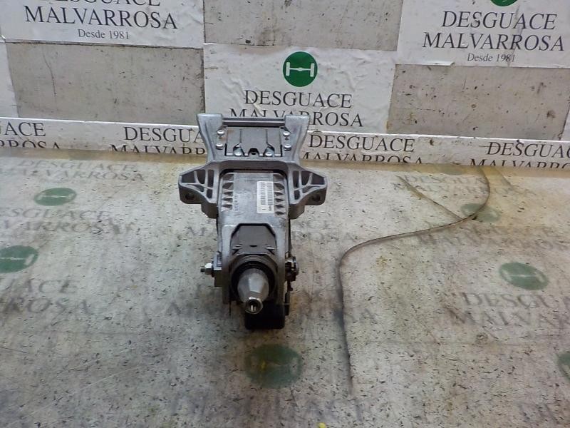 Recambio de columna direccion para mazda 3 lim. (bl) 2.2 turbodiesel cat referencia OEM IAM BBR33210XA  