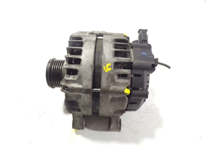 Recambio de alternador para citroën c4 lim. 1.6 hdi fap referencia OEM IAM 5705KV 9678048880 2621087A