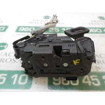 CERRADURA PUERTA DELANTERA DERECHA 5TB837016A 5TB837016A 