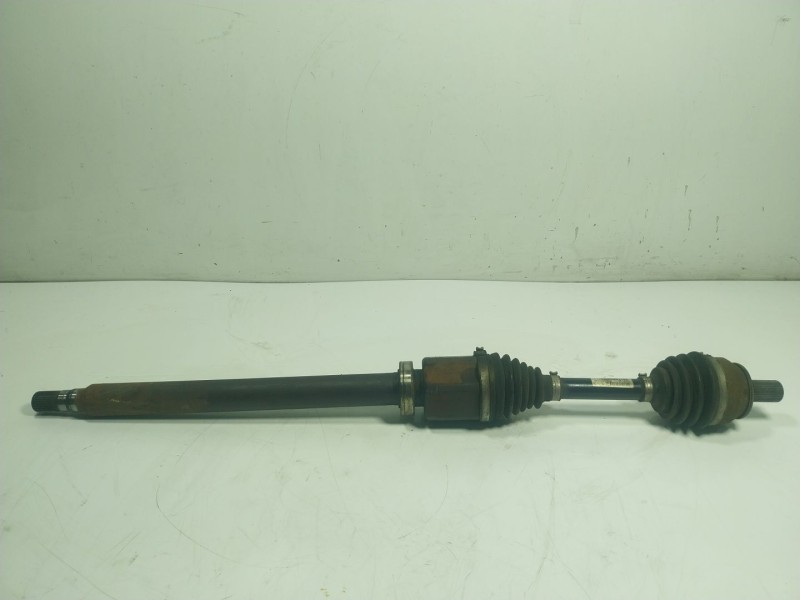 Recambio de transmision derecha para volvo v60 ii (225) b4 mild-hybrid referencia OEM IAM 36012423 P31367546 