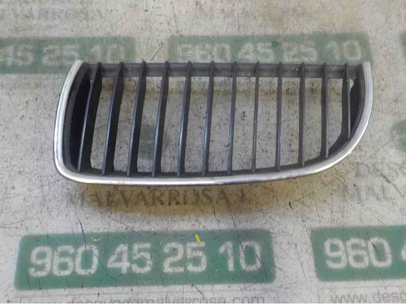 Recambio de rejilla para bmw serie 3 berlina (e90) 2.0 16v diesel cat referencia OEM IAM 51137120007  