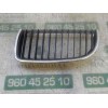 Recambio de rejilla para bmw serie 3 berlina (e90) 2.0 16v diesel cat referencia OEM IAM 51137120007  
