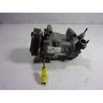 COMPRESOR AIRE ACONDICIONADO 
