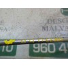 Recambio de tirante delantero derecho para volvo v40 2.0 diesel cat referencia OEM IAM 31340273  