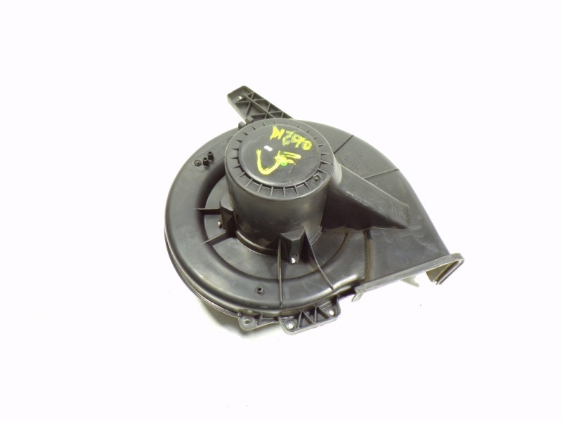 Recambio de motor calefaccion para volkswagen polo (6r1) 1.6 tdi dpf referencia OEM IAM 6Q1819015J 6Q1819015J 