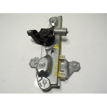 ELEVALUNAS TRASERO DERECHO 827003ZL0A 827003ZL0A 