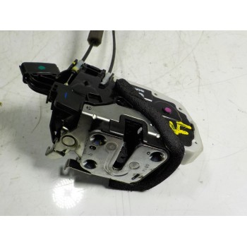 CERRADURA PUERTA DELANTERA DERECHA 805001HD0B 