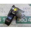 Recambio de tensor correa auxiliar para volvo v40 2.0 diesel cat referencia OEM IAM 31251654  