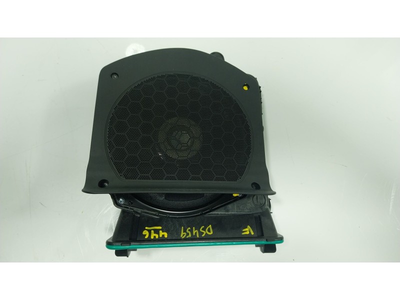 Recambio de modulo electronico para bmw 8 coupé (g15, f92) 840 d xdrive referencia OEM IAM  2748011601 