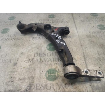 BRAZO SUSPENSION INFERIOR DELANTERO IZQUIERDO 