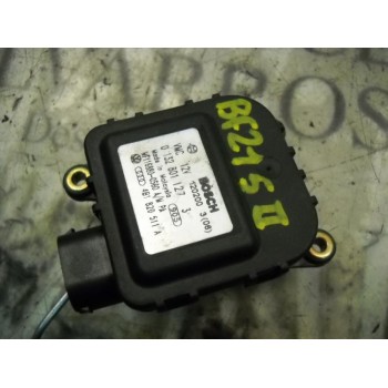 MOTOR APERTURA TRAMPILLAS CLIMATIZADOR 4B1820511A 01328011273 01328011273