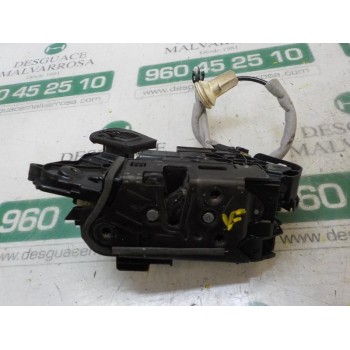 CERRADURA PUERTA DELANTERA IZQUIERDA 5TB837015A 5TB837015A 