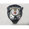 Recambio de airbag delantero izquierdo para nissan leaf (ze1) electric referencia OEM IAM 985105SH1A  