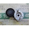 Recambio de tensor correa auxiliar para volvo v40 2.0 diesel cat referencia OEM IAM 31251654  