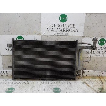 CONDENSADOR AIRE ACONDICIONADO BBP261480B 