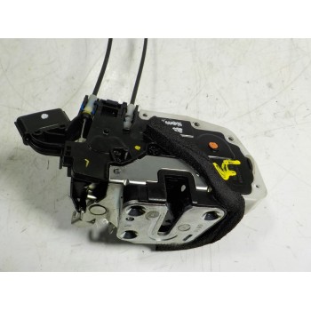 CERRADURA PUERTA TRASERA DERECHA 825001HD0C 