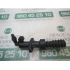Recambio de bombin embrague para peugeot 308 1.6 16v hdi fap referencia OEM IAM 218295  