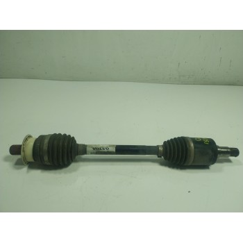 TRANSMISION TRASERA DERECHA 36002063 P31367306 