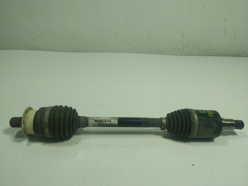 Recambio de transmision trasera derecha para volvo v60 ii (225) b4 mild-hybrid referencia OEM IAM 36002063 P31367306 