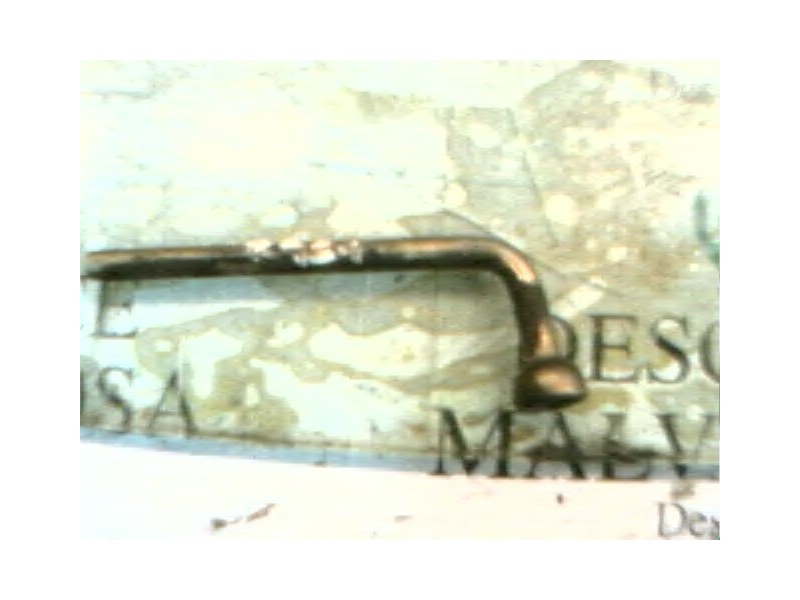 Recambio de llave rueda para lancia y10 junior referencia OEM IAM   