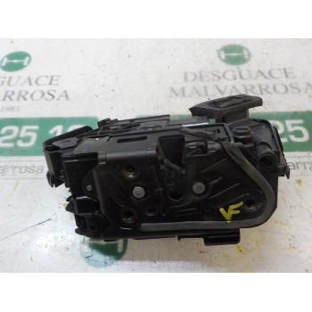 CERRADURA PUERTA TRASERA DERECHA 5TA839016E 5TA839016E 