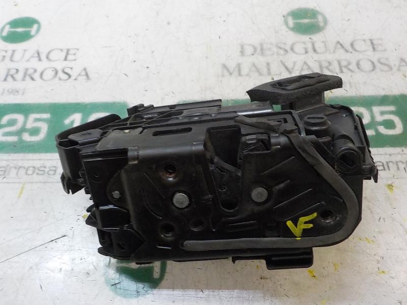 Recambio de cerradura puerta trasera derecha para seat arona style referencia OEM IAM 5TA839016E 5TA839016E 