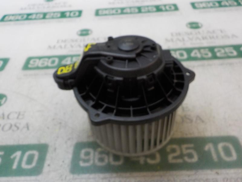 Recambio de motor calefaccion para hyundai i20 klass referencia OEM IAM   