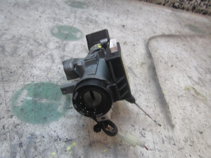 Recambio de antirrobo para chevrolet aveo ls referencia OEM IAM   