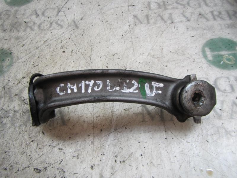 Recambio de tirante delantero izquierdo para renault espace iv (jk0) dynamique referencia OEM IAM   