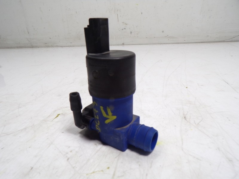 Recambio de bomba limpia para renault captur 1.3 tce referencia OEM IAM 8200316568 9641553880 